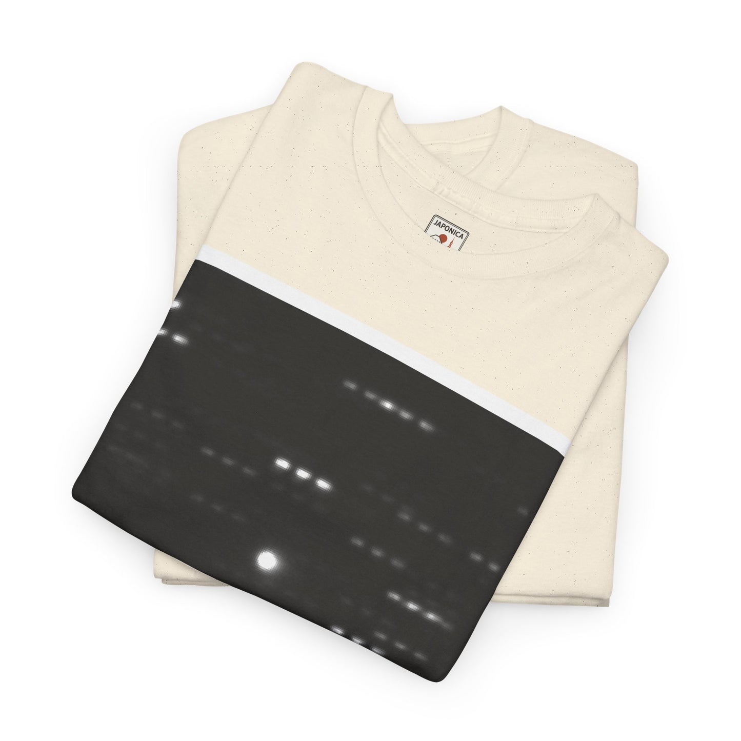 3I/ATLAS Interstellar Visitor Unisex Heavy Cotton Tee