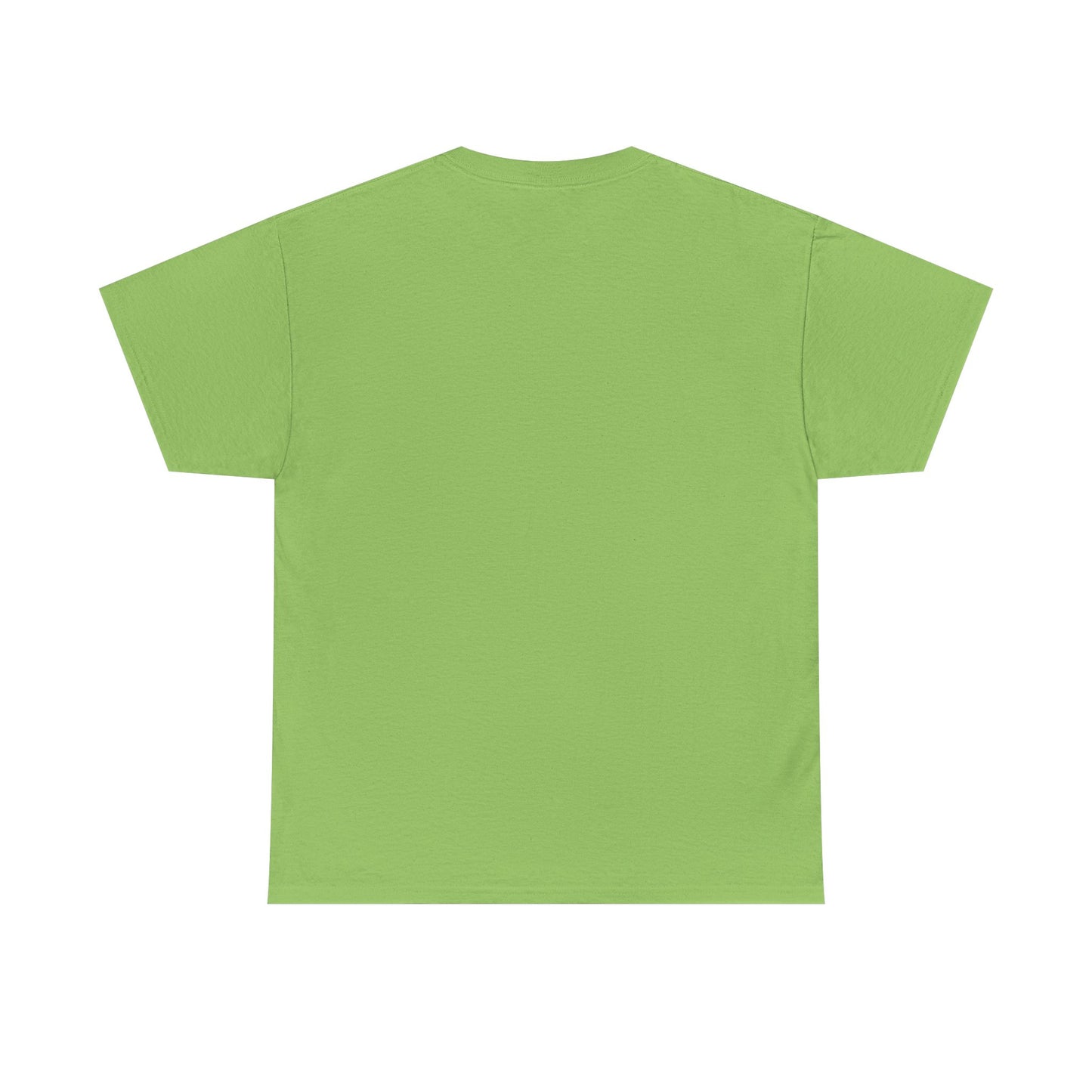 Hidaka - Tokachi - Erimo National Park Logo Unisex Heavy Cotton Tee