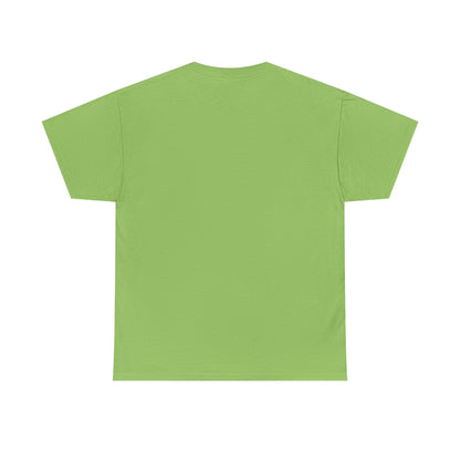 Hidaka - Tokachi - Erimo National Park Logo Unisex Heavy Cotton Tee