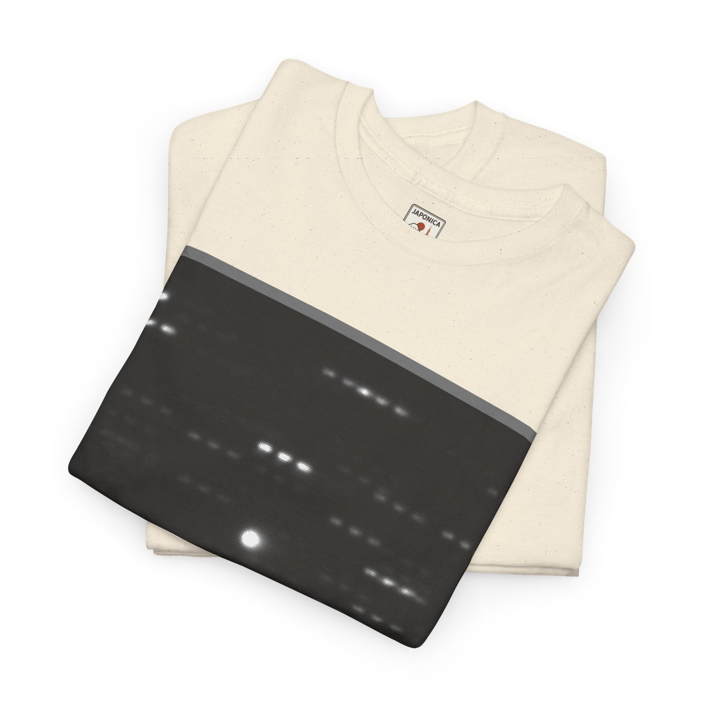 3I/ATLAS Unisex Heavy Cotton Tee
