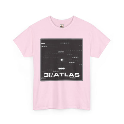 3I/ATLAS Unisex Heavy Cotton Tee