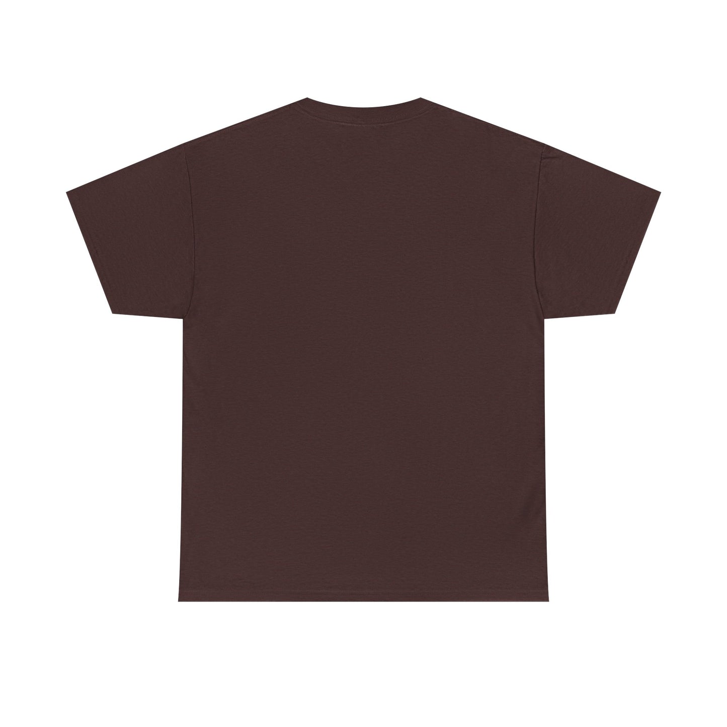 Yakushima National Park Logo Unisex Heavy Cotton Tee