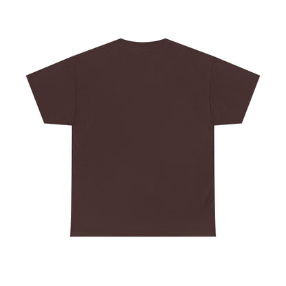 Yakushima National Park Logo Unisex Heavy Cotton Tee