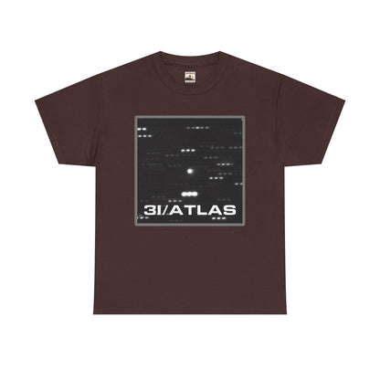 3I/ATLAS Unisex Heavy Cotton Tee