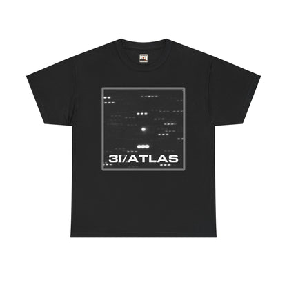 3I/ATLAS Unisex Heavy Cotton Tee