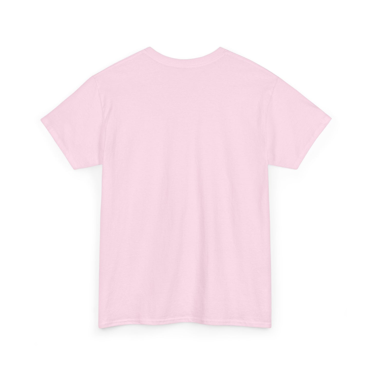 Yakushima National Park Logo Unisex Heavy Cotton Tee