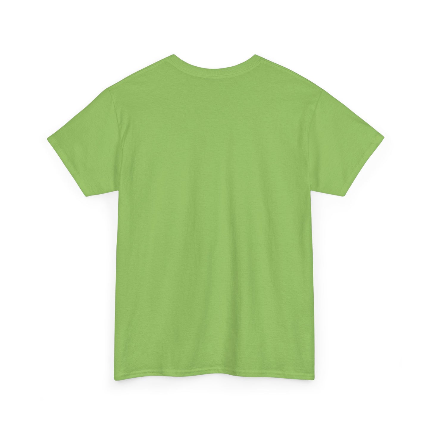 Hidaka - Tokachi - Erimo National Park Logo Unisex Heavy Cotton Tee