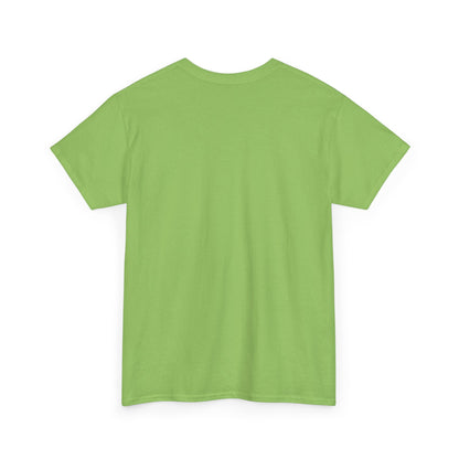 Hidaka - Tokachi - Erimo National Park Logo Unisex Heavy Cotton Tee