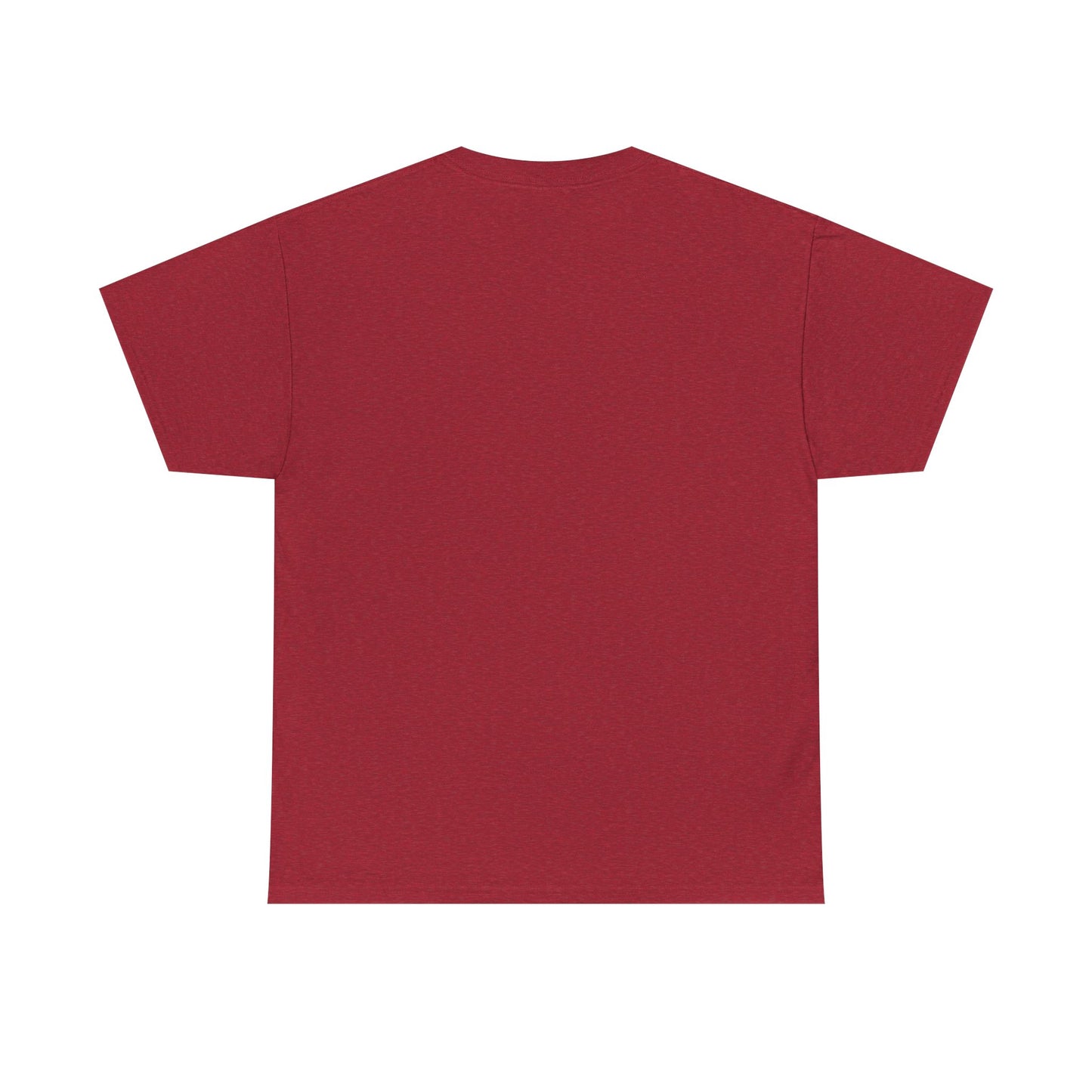 Yakushima National Park Logo Unisex Heavy Cotton Tee