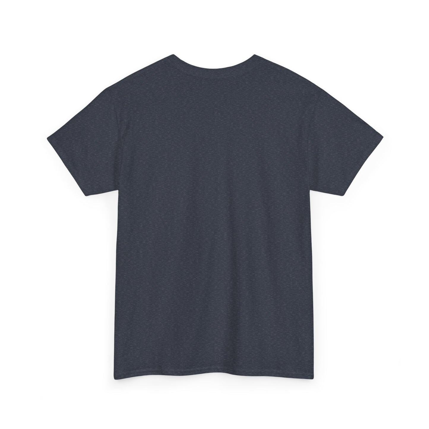 Hidaka - Tokachi - Erimo National Park Logo Unisex Heavy Cotton Tee