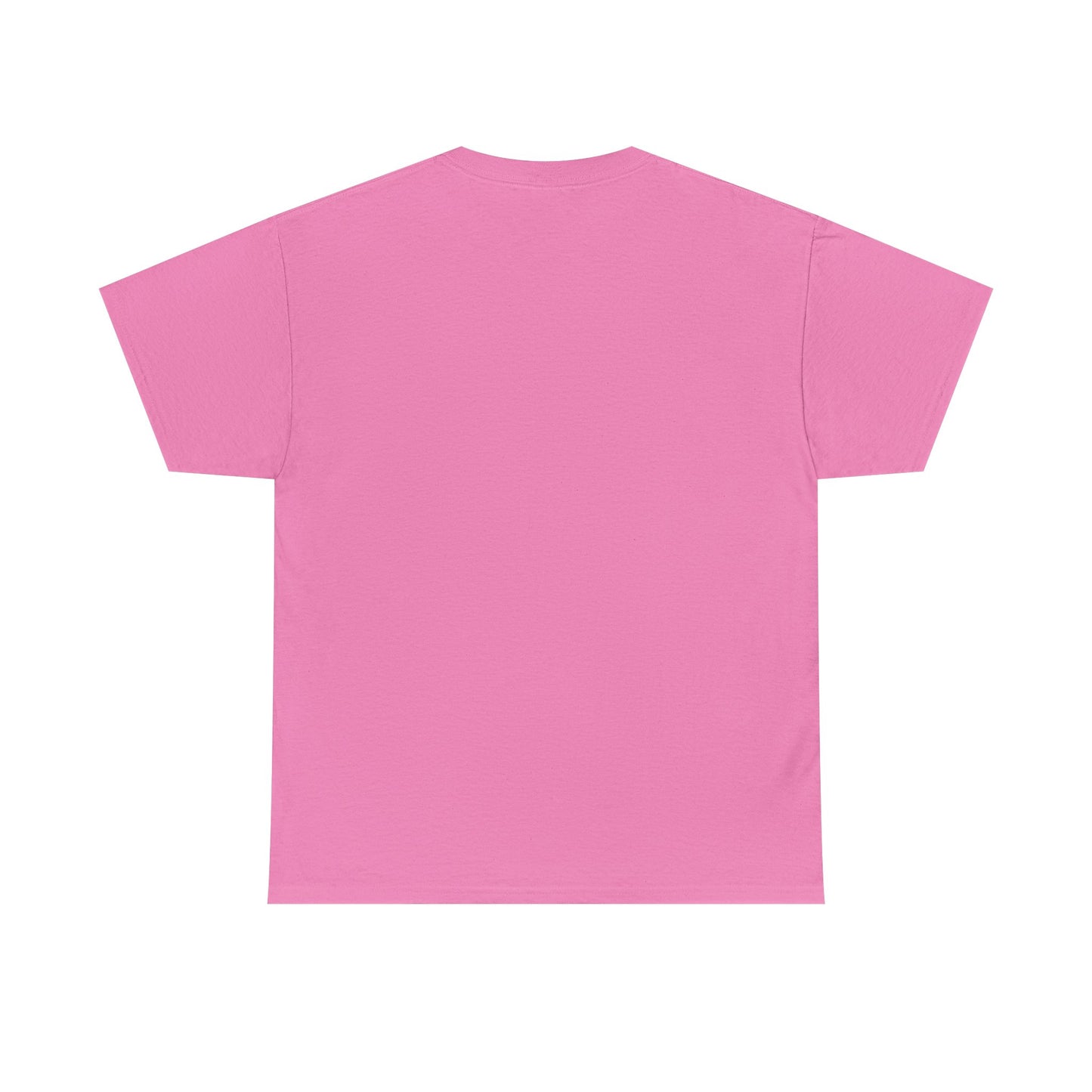 Sanriku - Fukko National Park Logo Unisex Heavy Cotton Tee