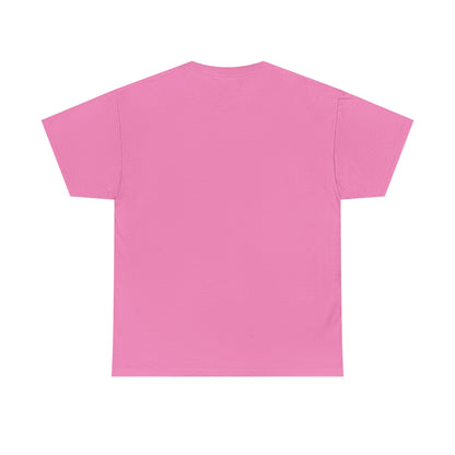 Sanriku - Fukko National Park Logo Unisex Heavy Cotton Tee