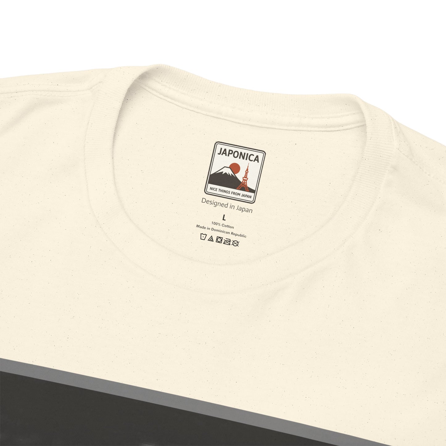 3I/ATLAS Unisex Heavy Cotton Tee