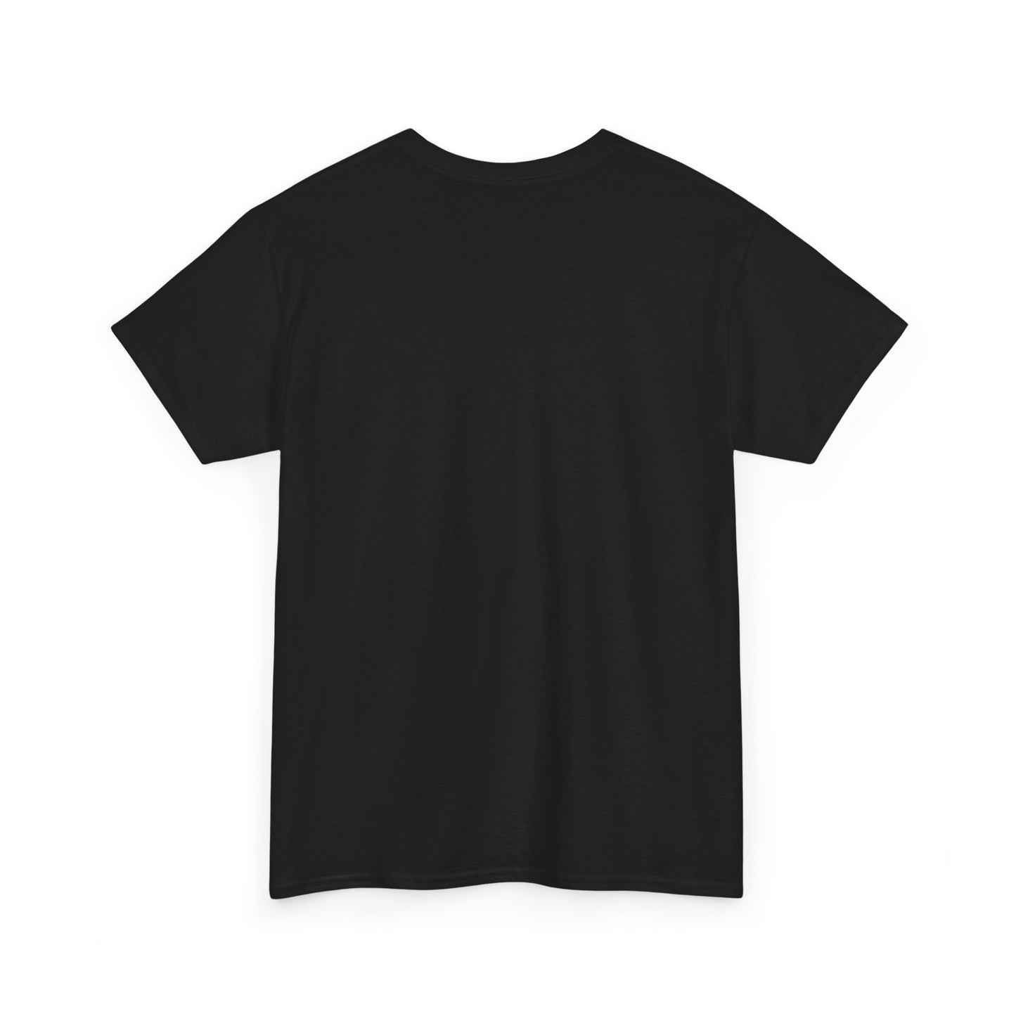 Yakushima National Park Logo Unisex Heavy Cotton Tee