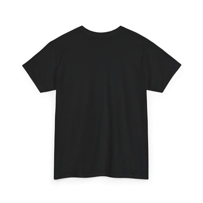 Yakushima National Park Logo Unisex Heavy Cotton Tee