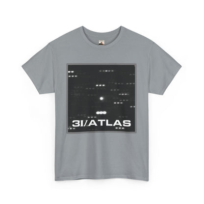 3I/ATLAS Unisex Heavy Cotton Tee