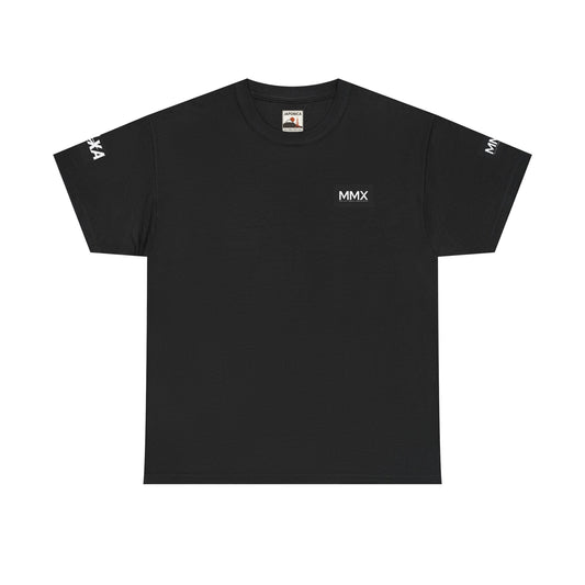 Copy of Cow Beauty Soap Unisex Heavy Cotton Tee