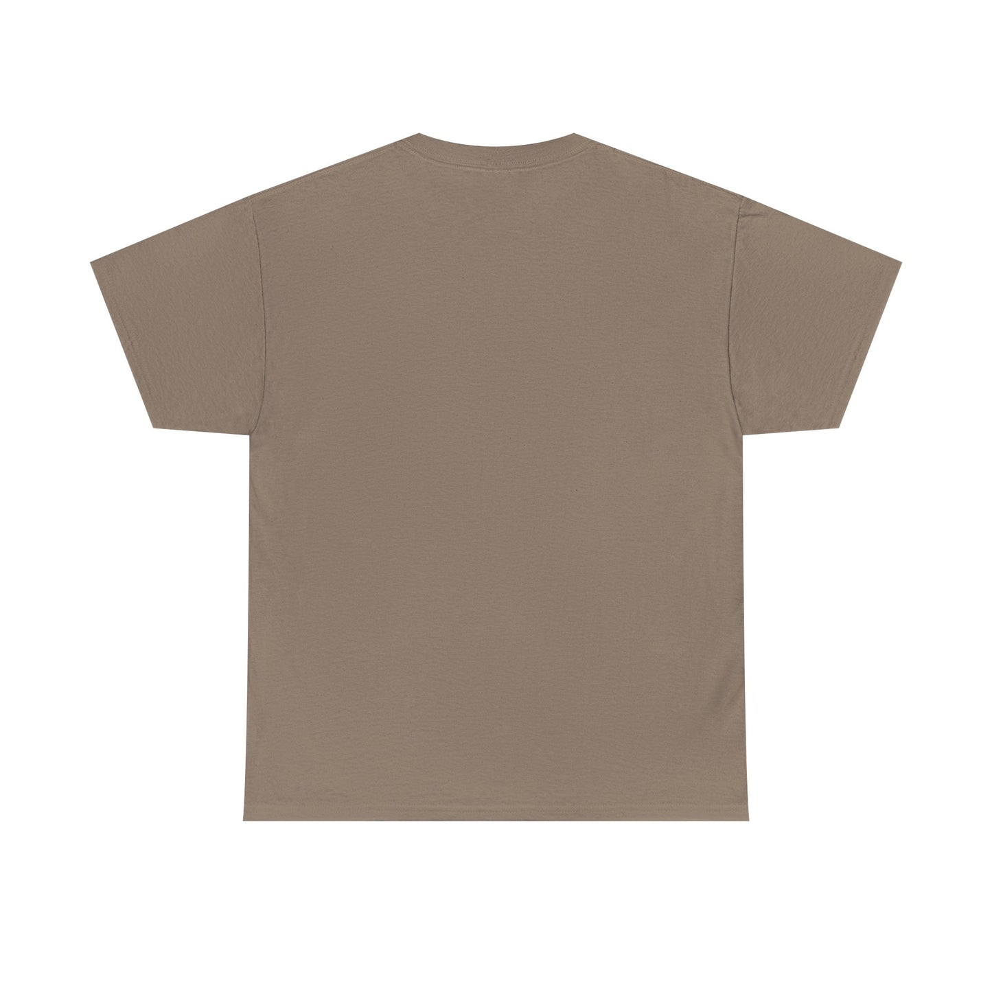 Sanriku - Fukko National Park Logo Unisex Heavy Cotton Tee