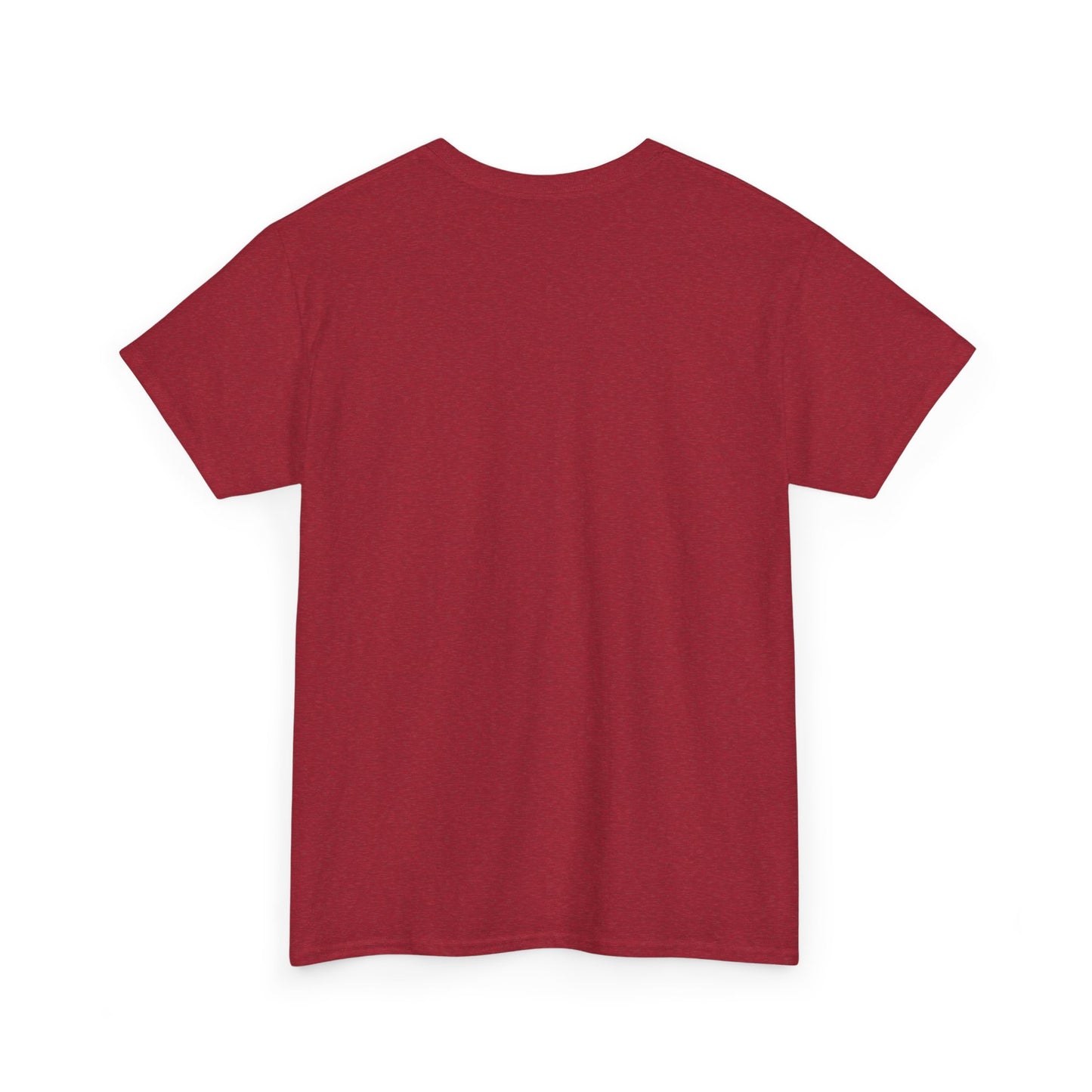 Yakushima National Park Logo Unisex Heavy Cotton Tee
