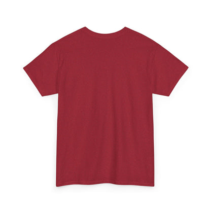 Yakushima National Park Logo Unisex Heavy Cotton Tee