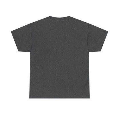 Yakushima National Park Logo Unisex Heavy Cotton Tee