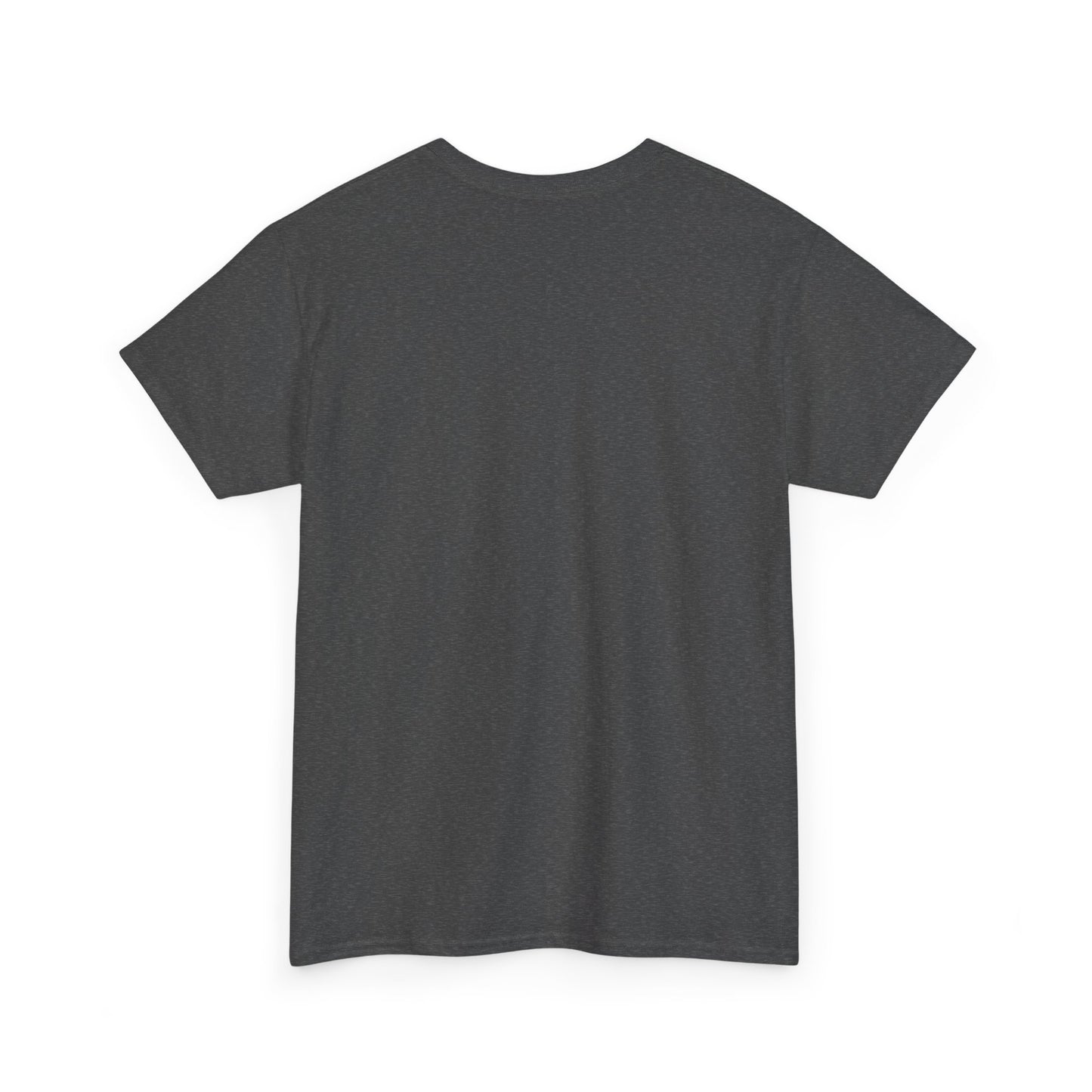Yakushima National Park Logo Unisex Heavy Cotton Tee