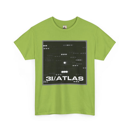 3I/ATLAS Unisex Heavy Cotton Tee