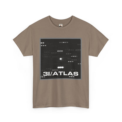 3I/ATLAS Unisex Heavy Cotton Tee