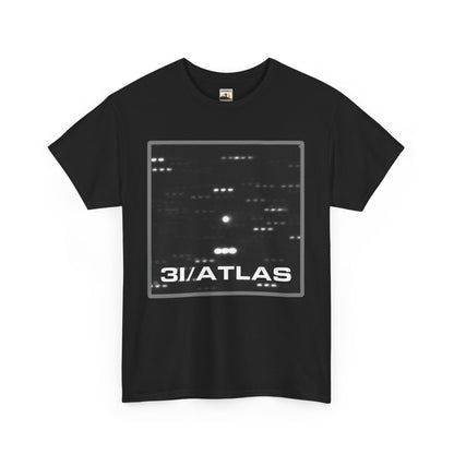 3I/ATLAS Unisex Heavy Cotton Tee