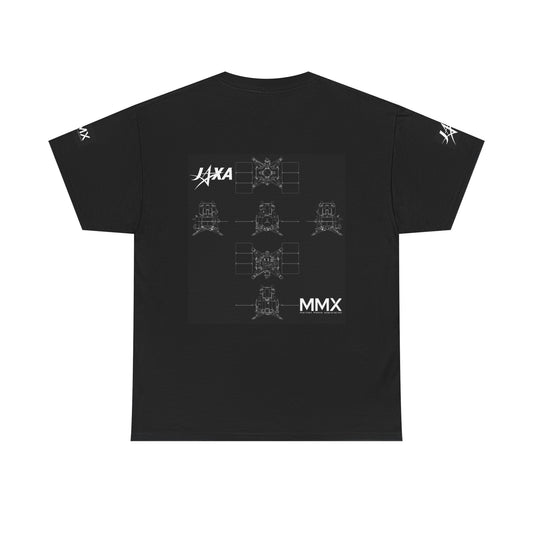 Copy of Cow Beauty Soap Unisex Heavy Cotton Tee