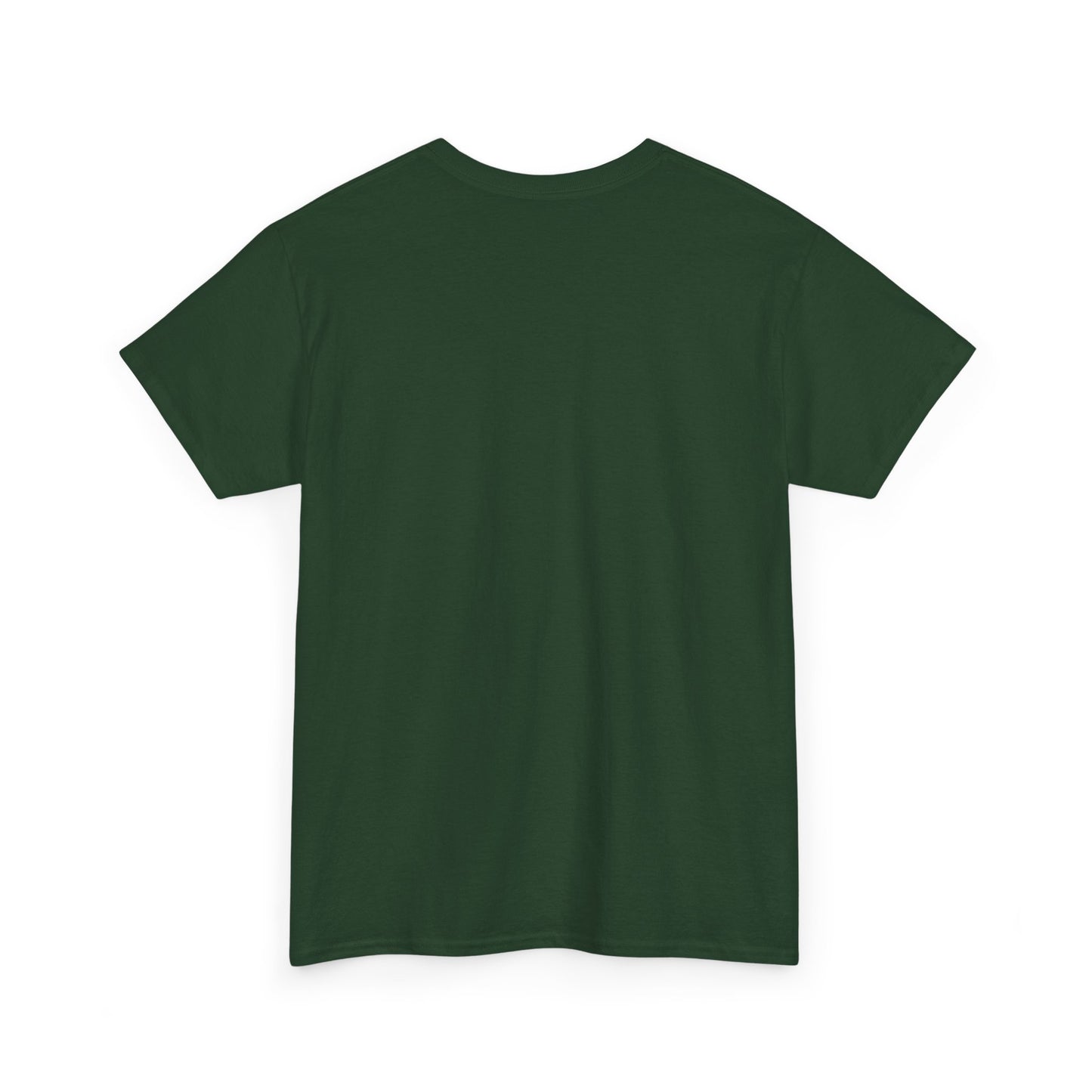 Hidaka - Tokachi - Erimo National Park Logo Unisex Heavy Cotton Tee