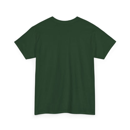 Hidaka - Tokachi - Erimo National Park Logo Unisex Heavy Cotton Tee