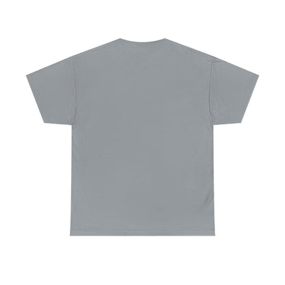 Yakushima National Park Logo Unisex Heavy Cotton Tee