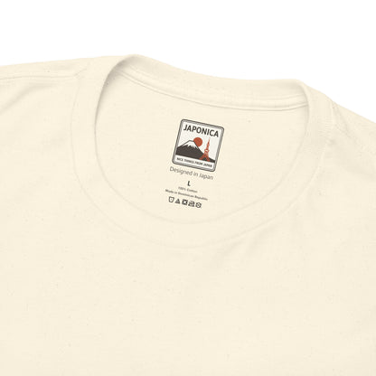 Cow Beauty Soap Unisex Heavy Cotton Tee