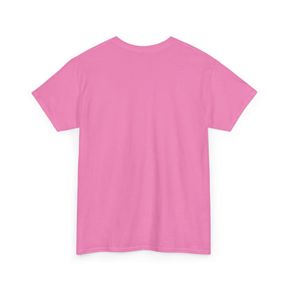 Sanriku - Fukko National Park Logo Unisex Heavy Cotton Tee
