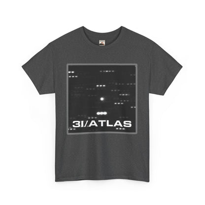 3I/ATLAS Unisex Heavy Cotton Tee