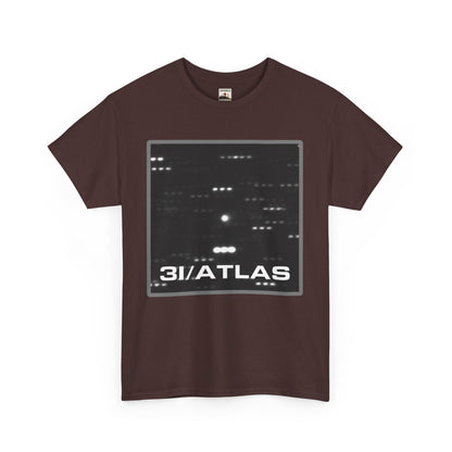 3I/ATLAS Unisex Heavy Cotton Tee