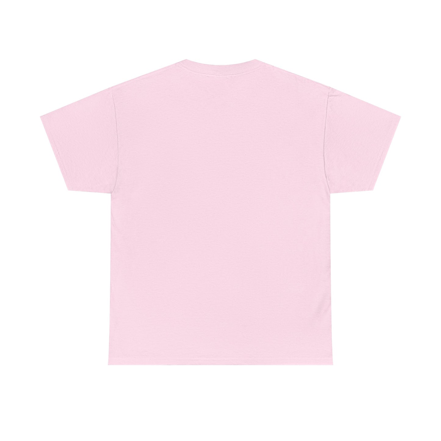 Yakushima National Park Logo Unisex Heavy Cotton Tee