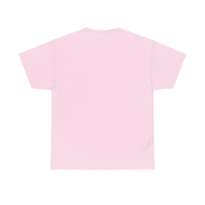 Yakushima National Park Logo Unisex Heavy Cotton Tee