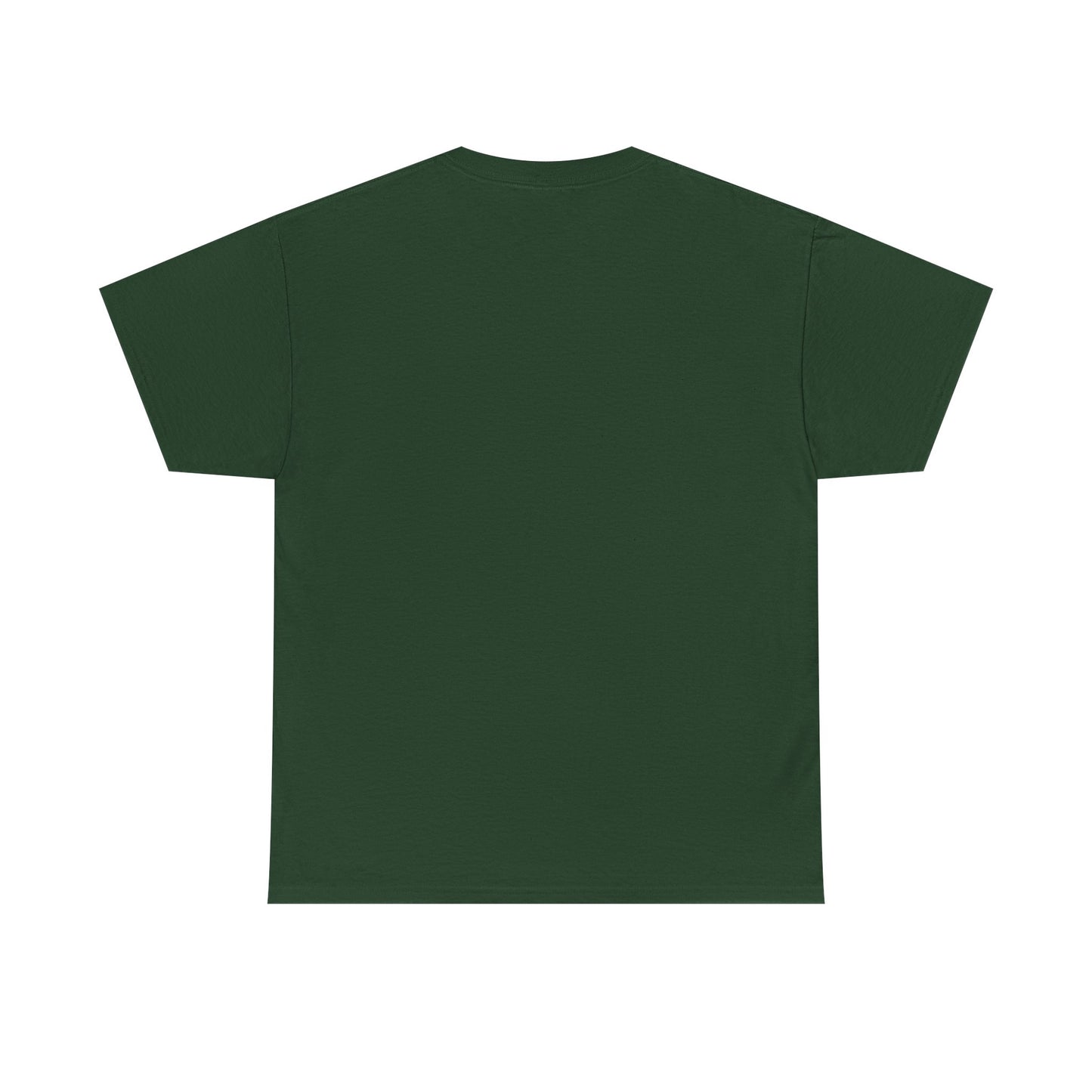 Hidaka - Tokachi - Erimo National Park Logo Unisex Heavy Cotton Tee