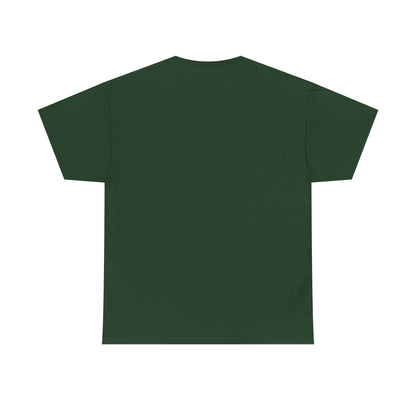 Hidaka - Tokachi - Erimo National Park Logo Unisex Heavy Cotton Tee