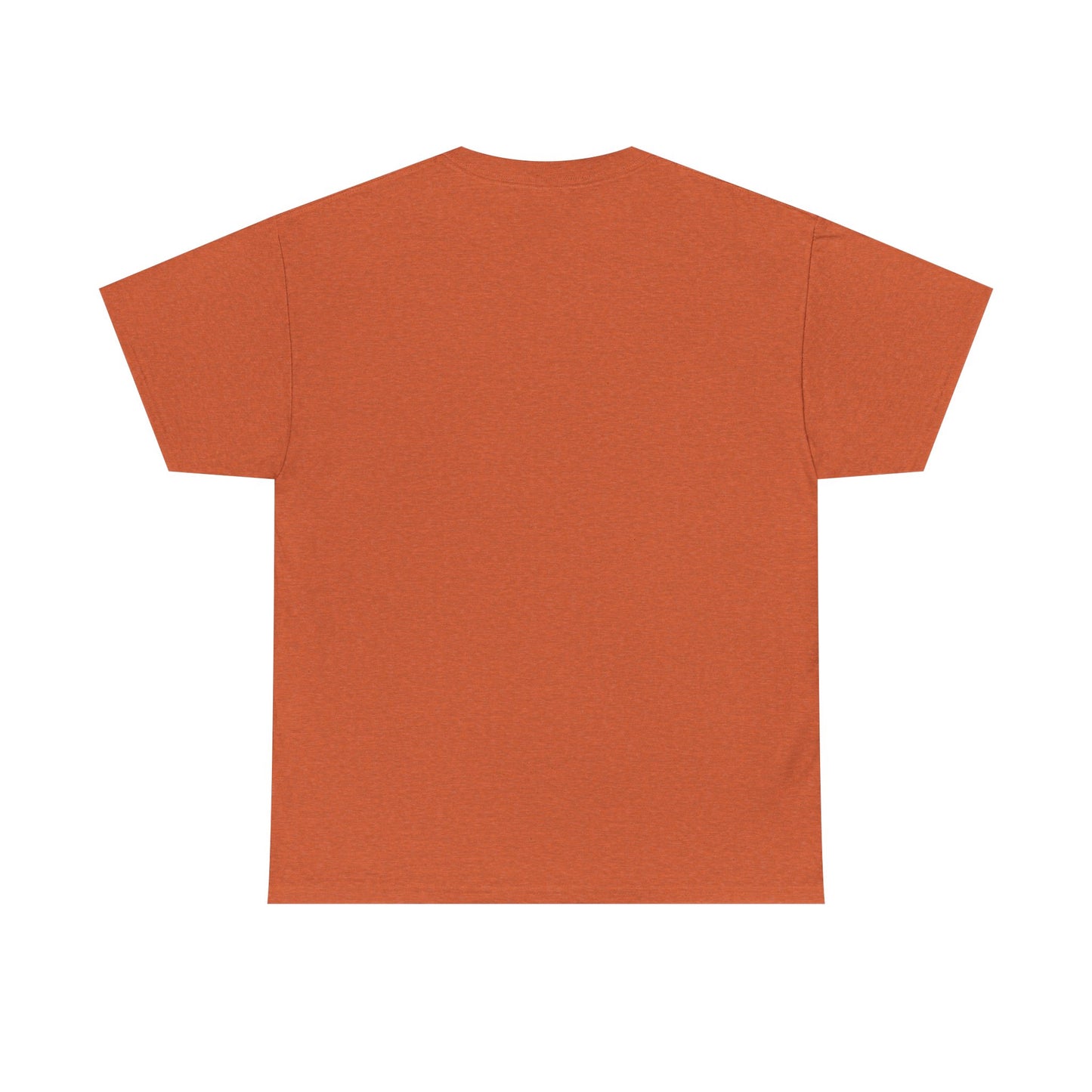 Yakushima National Park Logo Unisex Heavy Cotton Tee